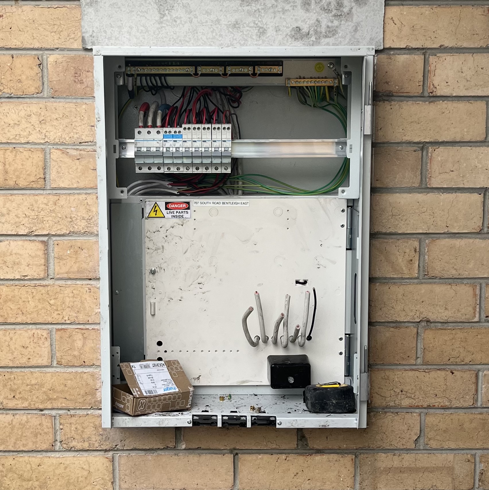 Electricians Melbourne