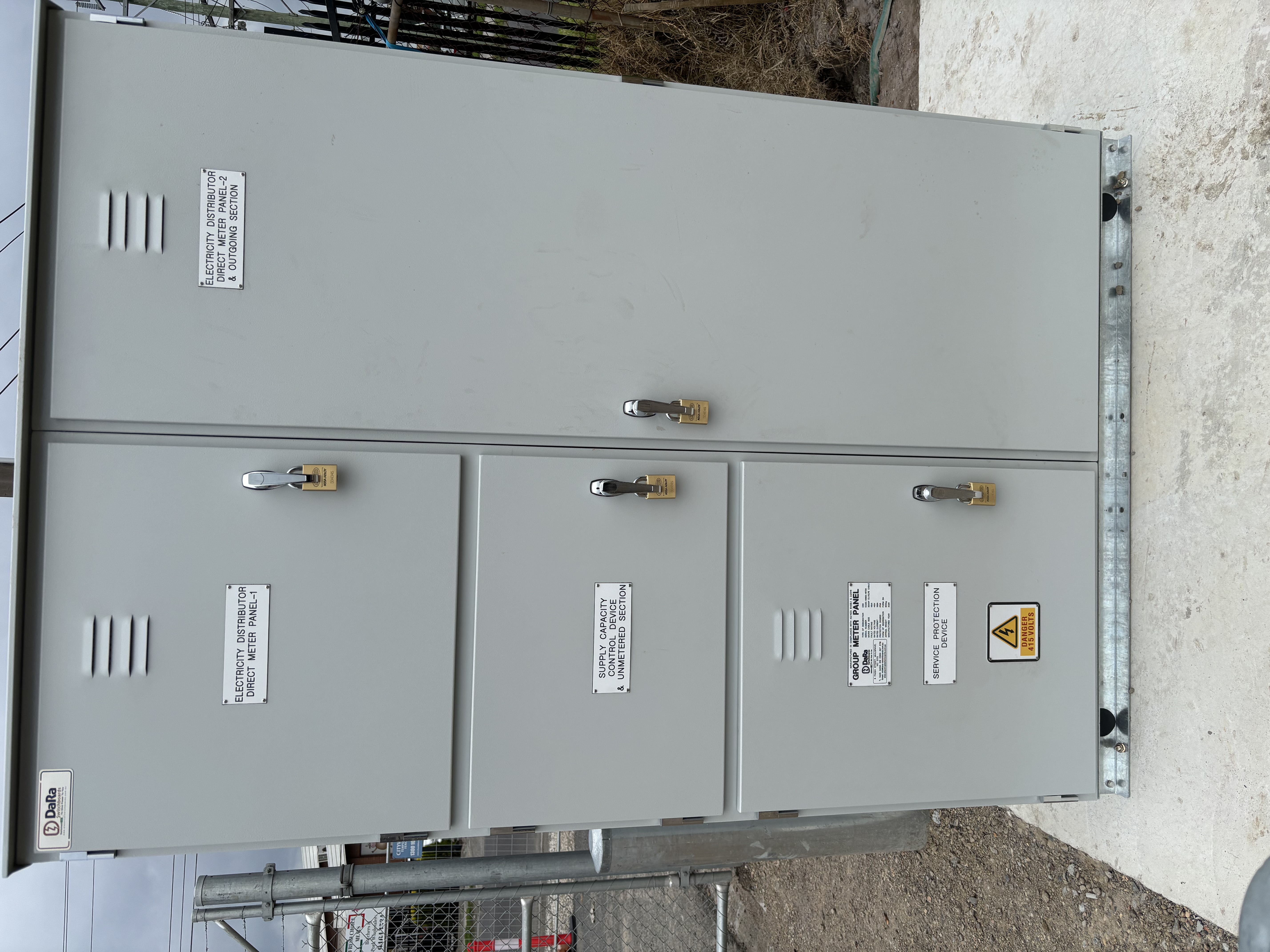 Electricians Melbourne