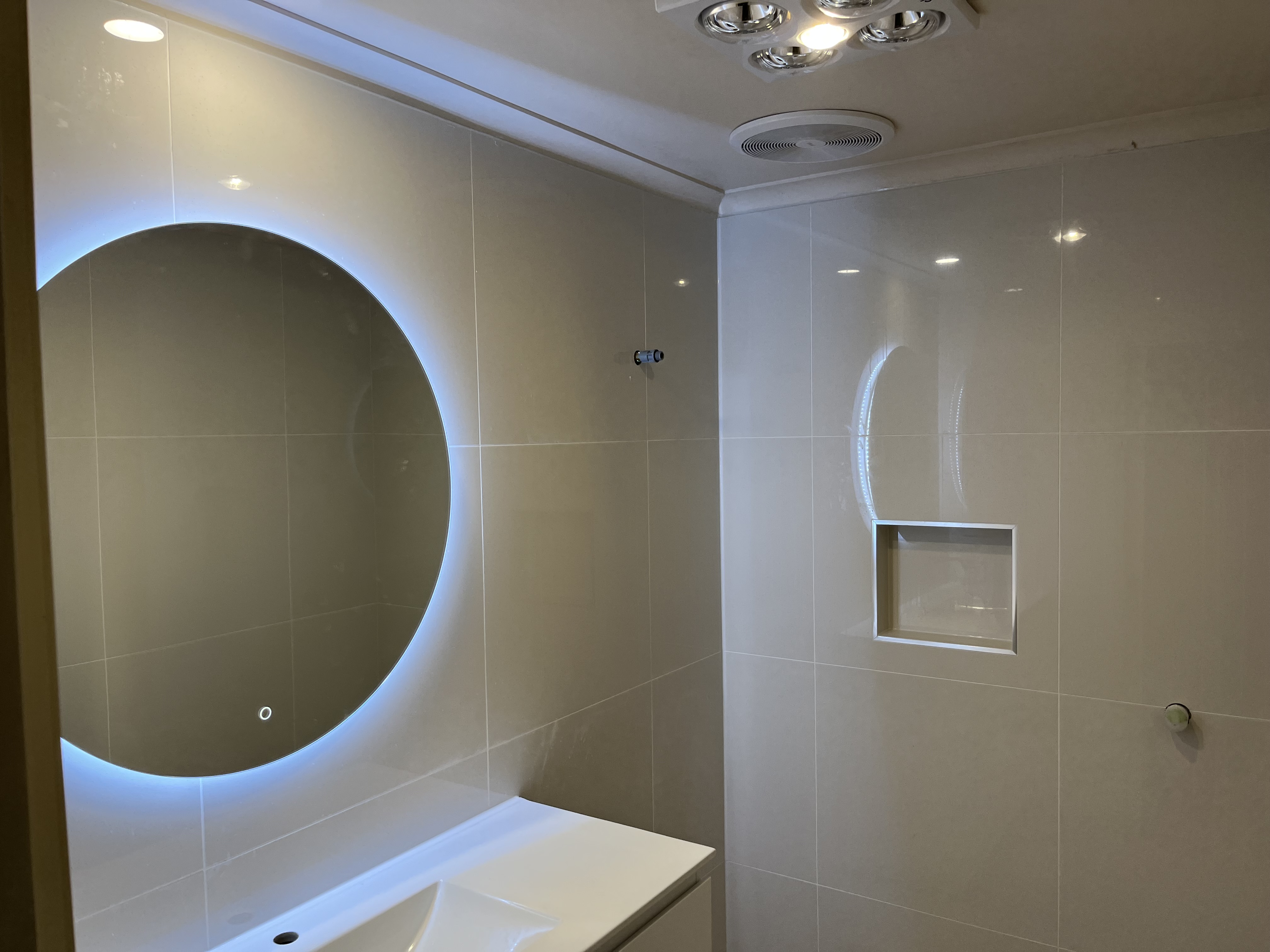 Electricians in Melbourne
