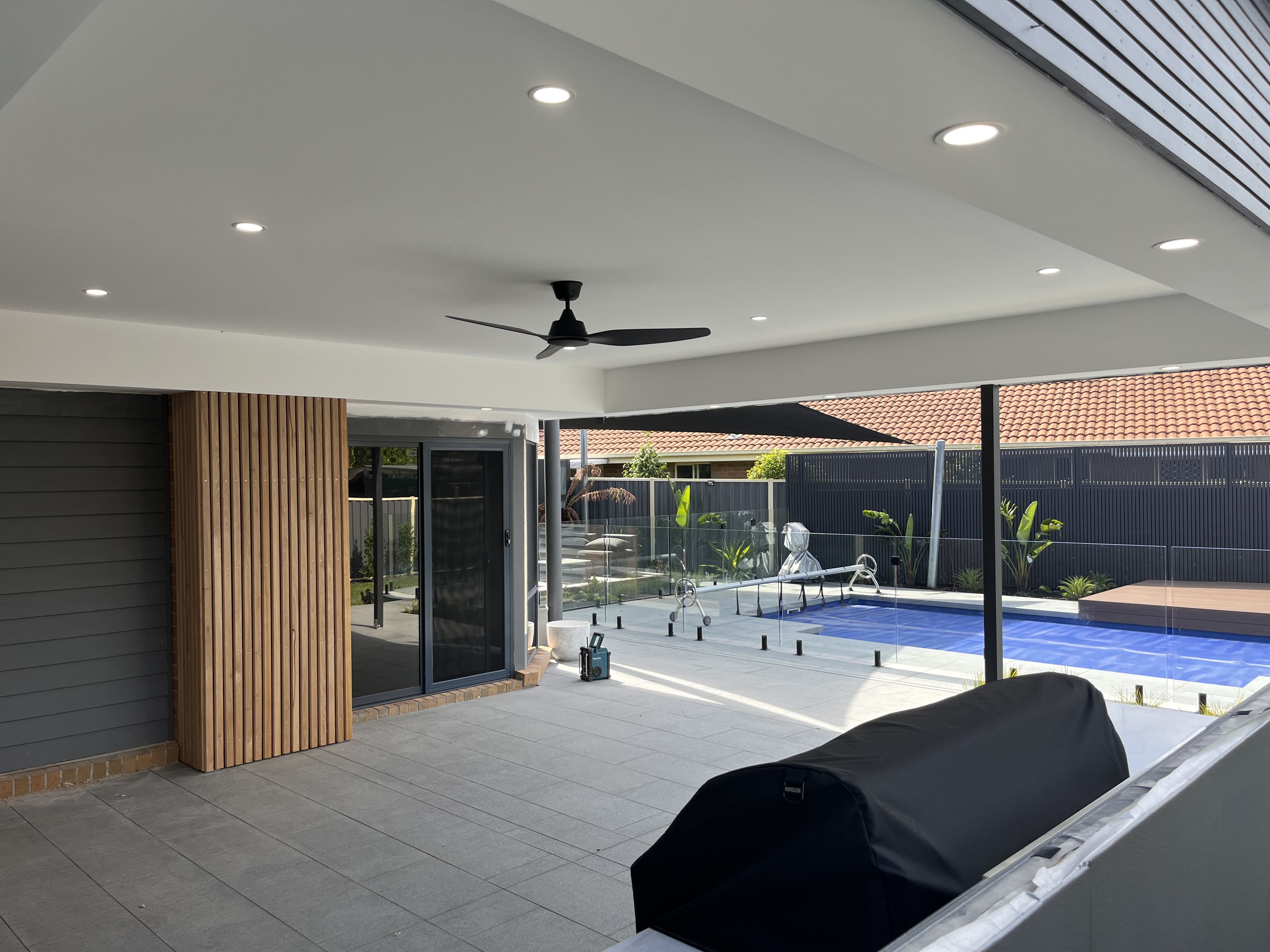 Electrician Melbourne